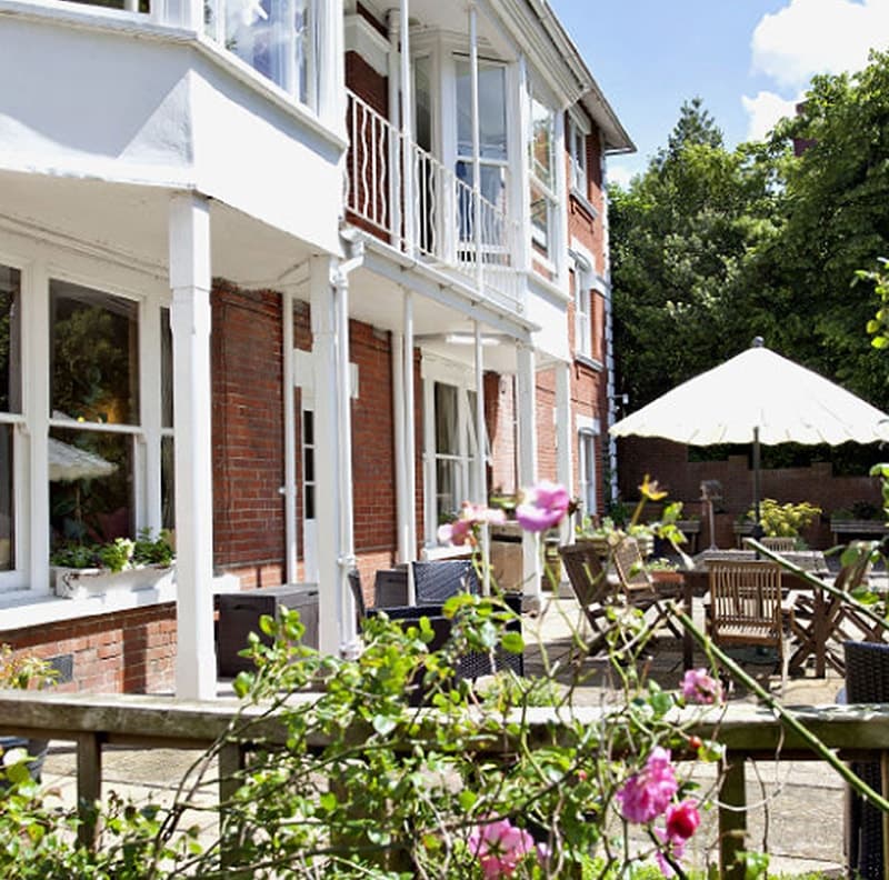 Castle View Care Centre photo 7