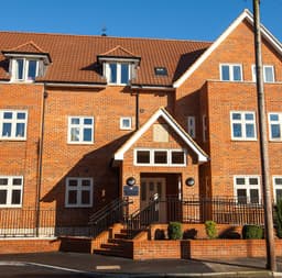 Milford Manor Care Home