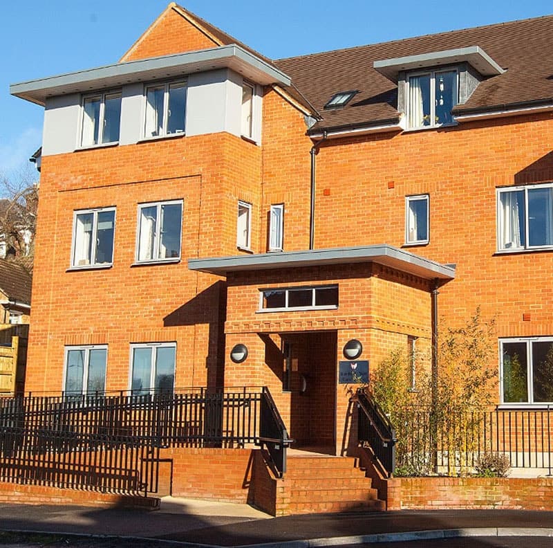 Castle View Care Centre photo 6