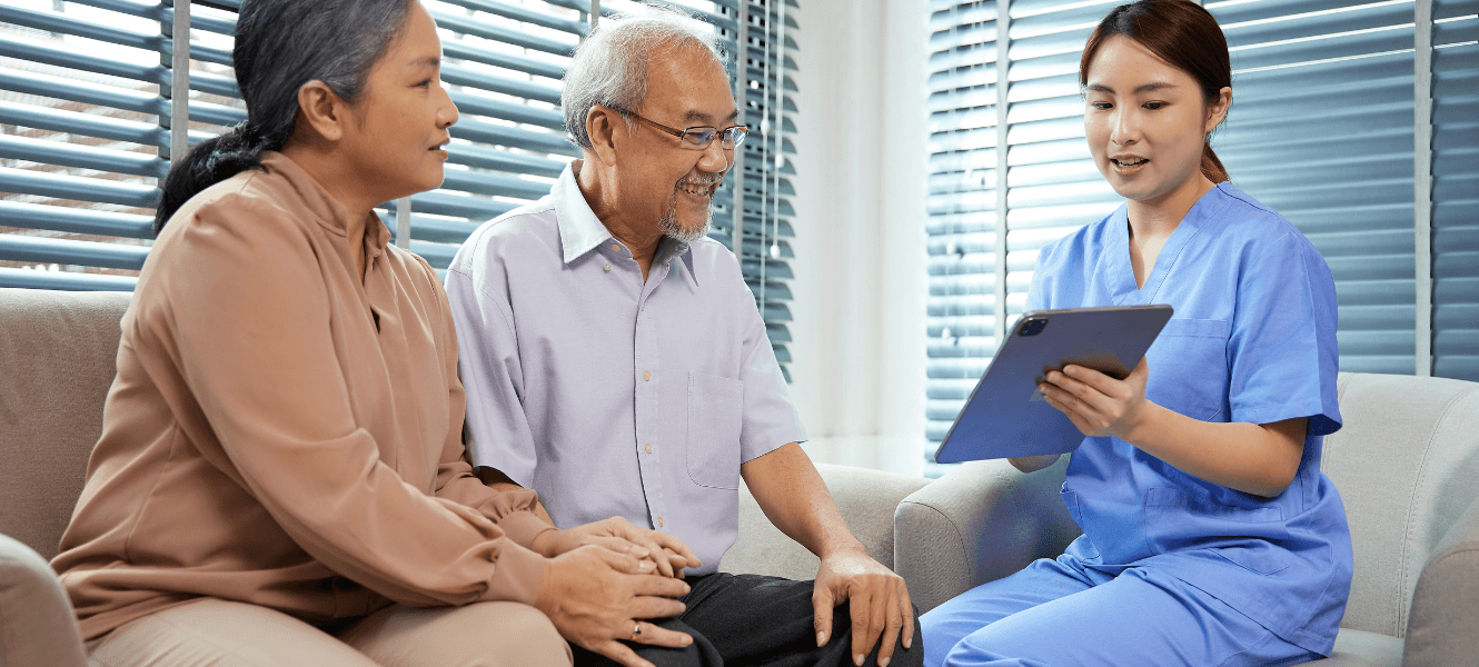 Castle View Care Centre photo 8