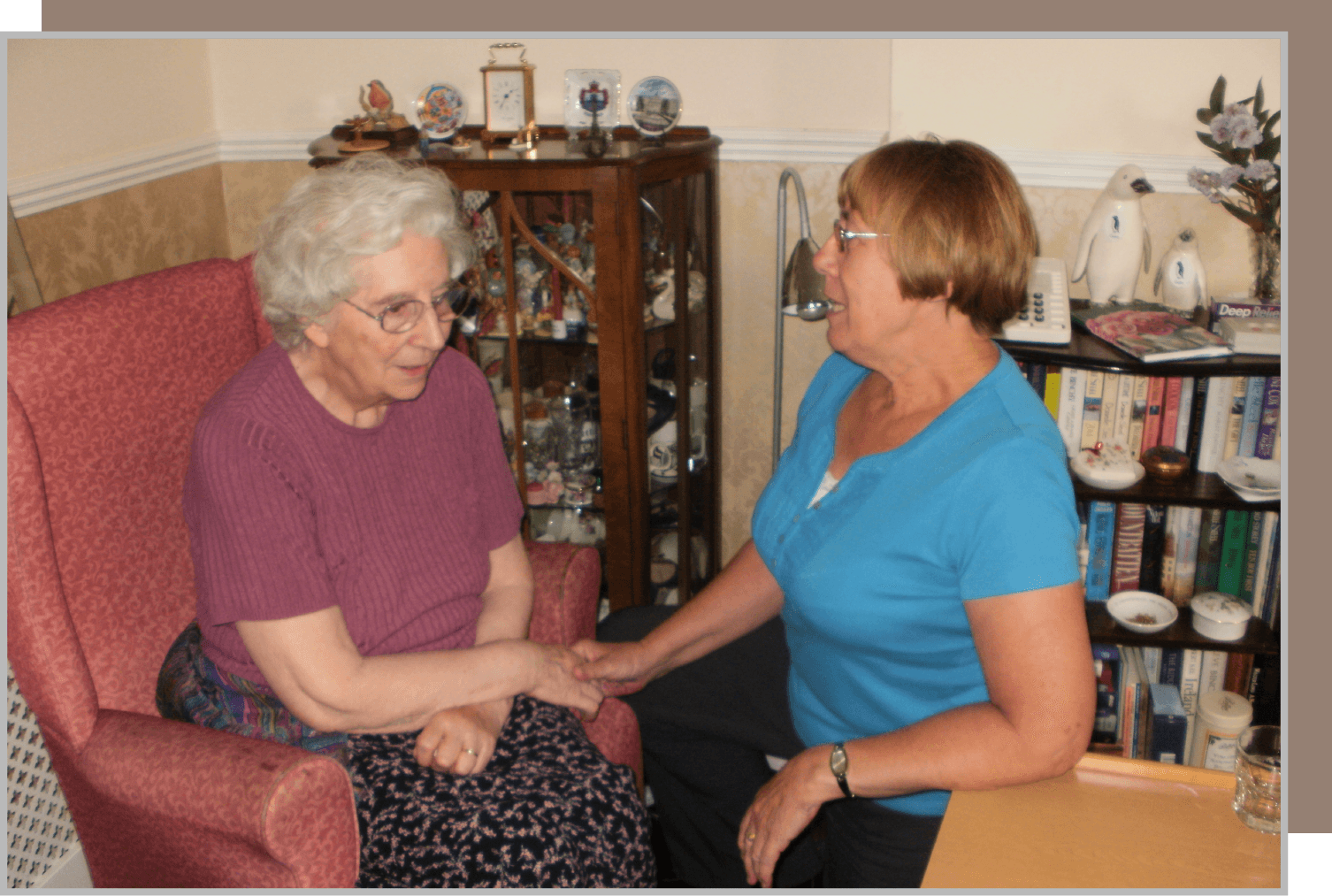 Westbourne Care Home photo 3