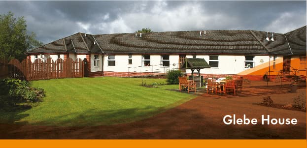 Glebe House Care Home care home