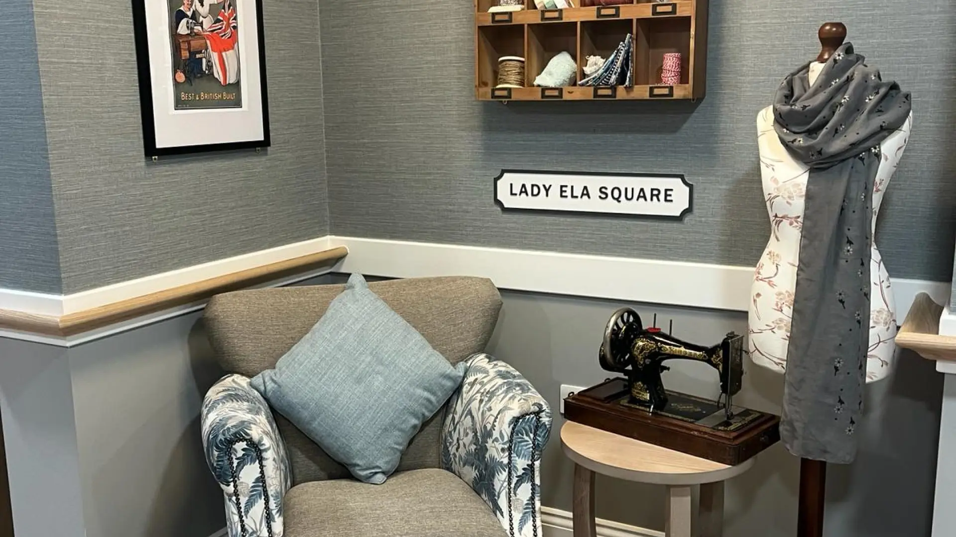 Burford House Care Home photo 10