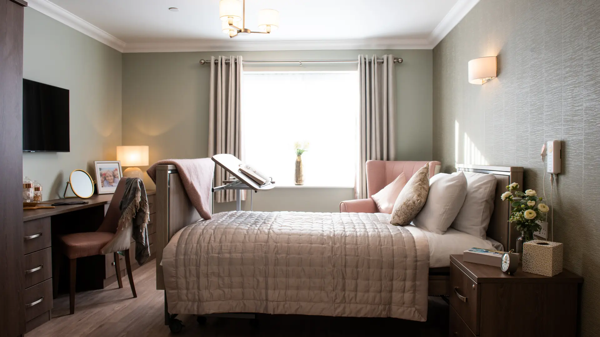 Burford House Care Home photo 11