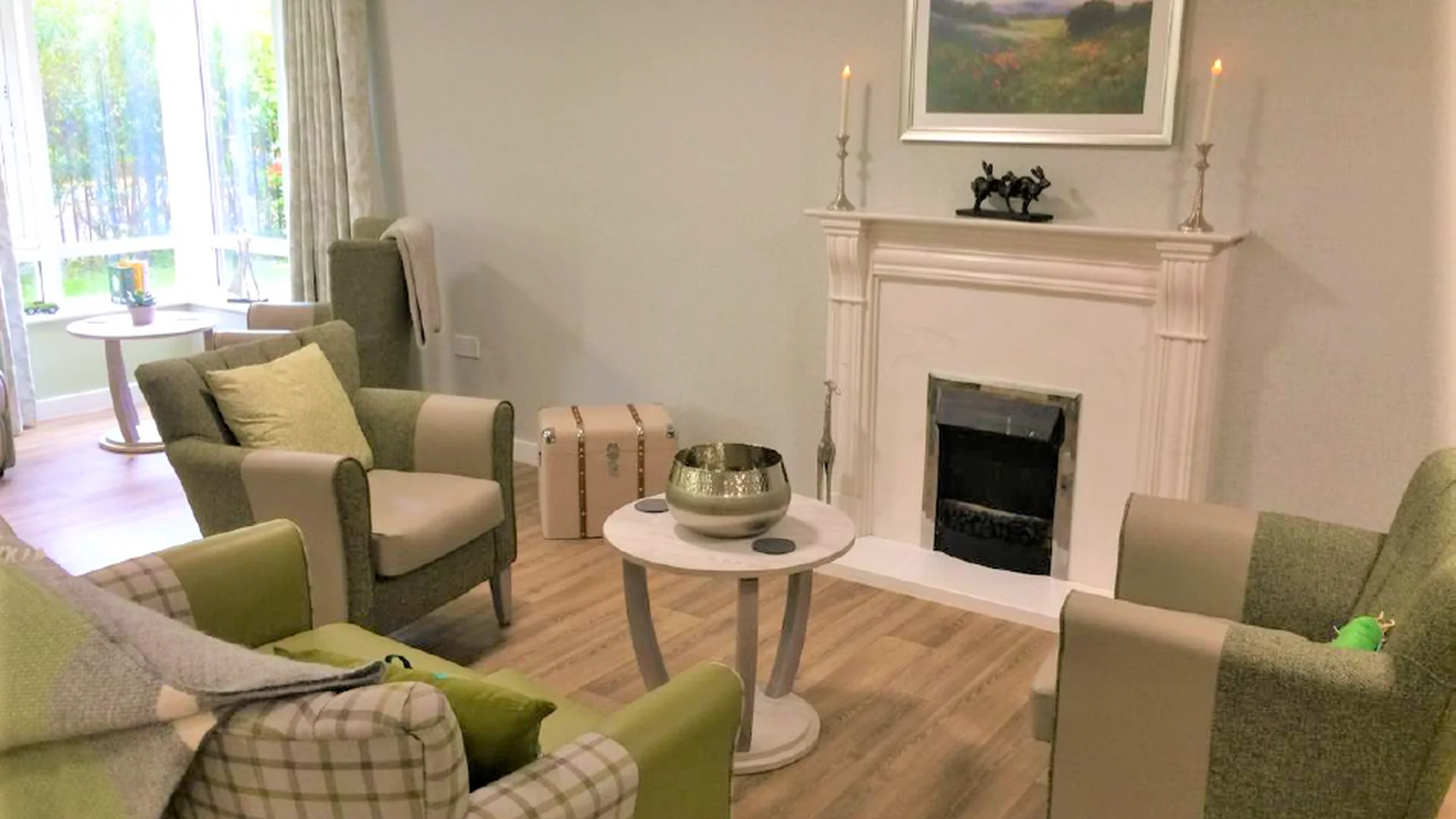 Hampden Hall Care Centre photo 2