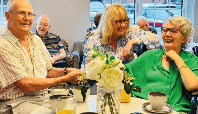 Burford House Care Home photo 3