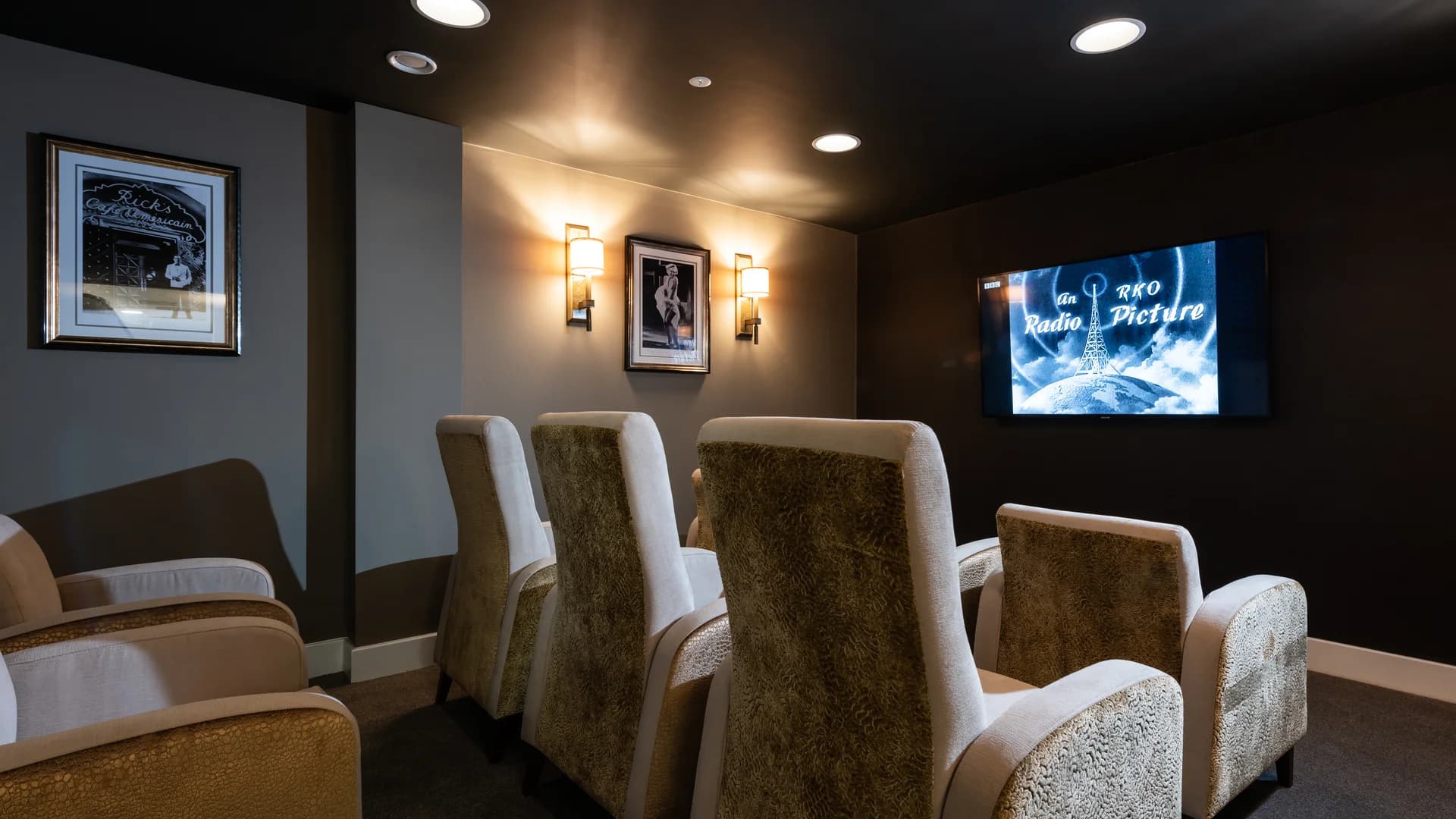 Hampden Hall Care Centre photo 10