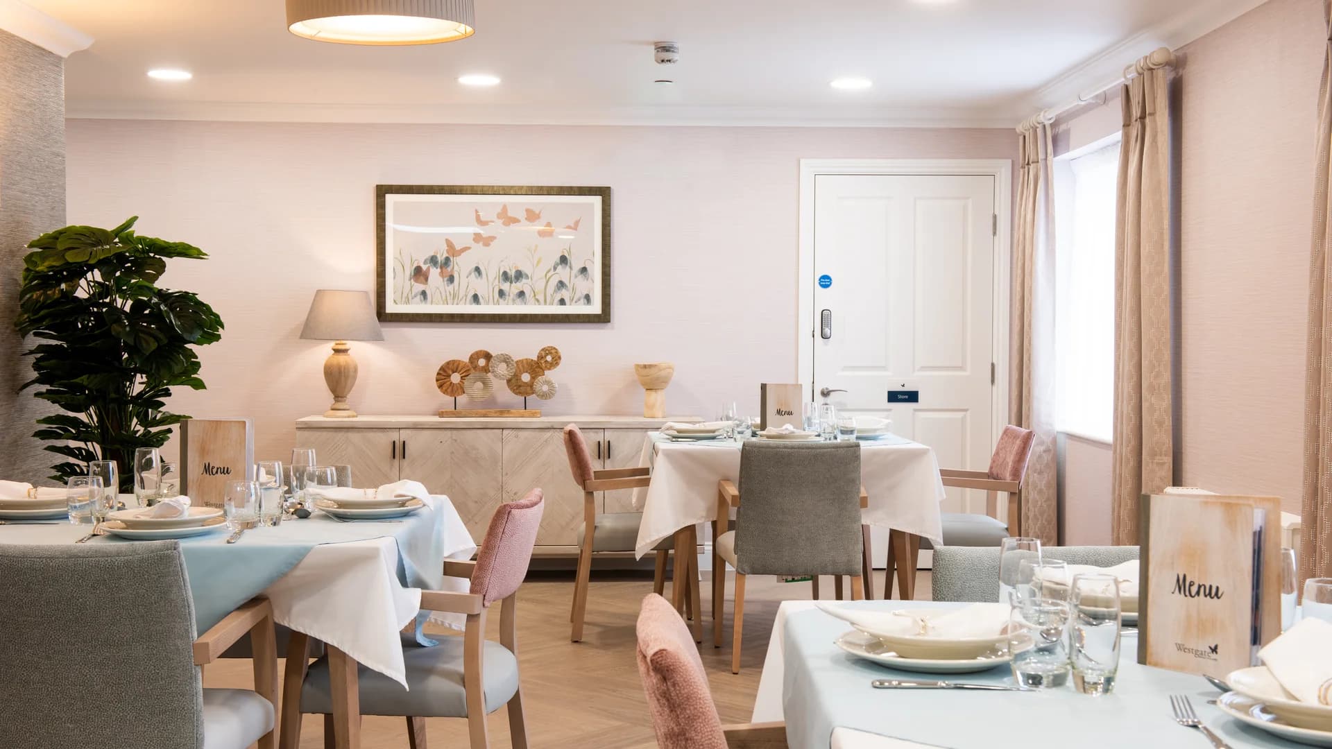 Burford House Care Home photo 5