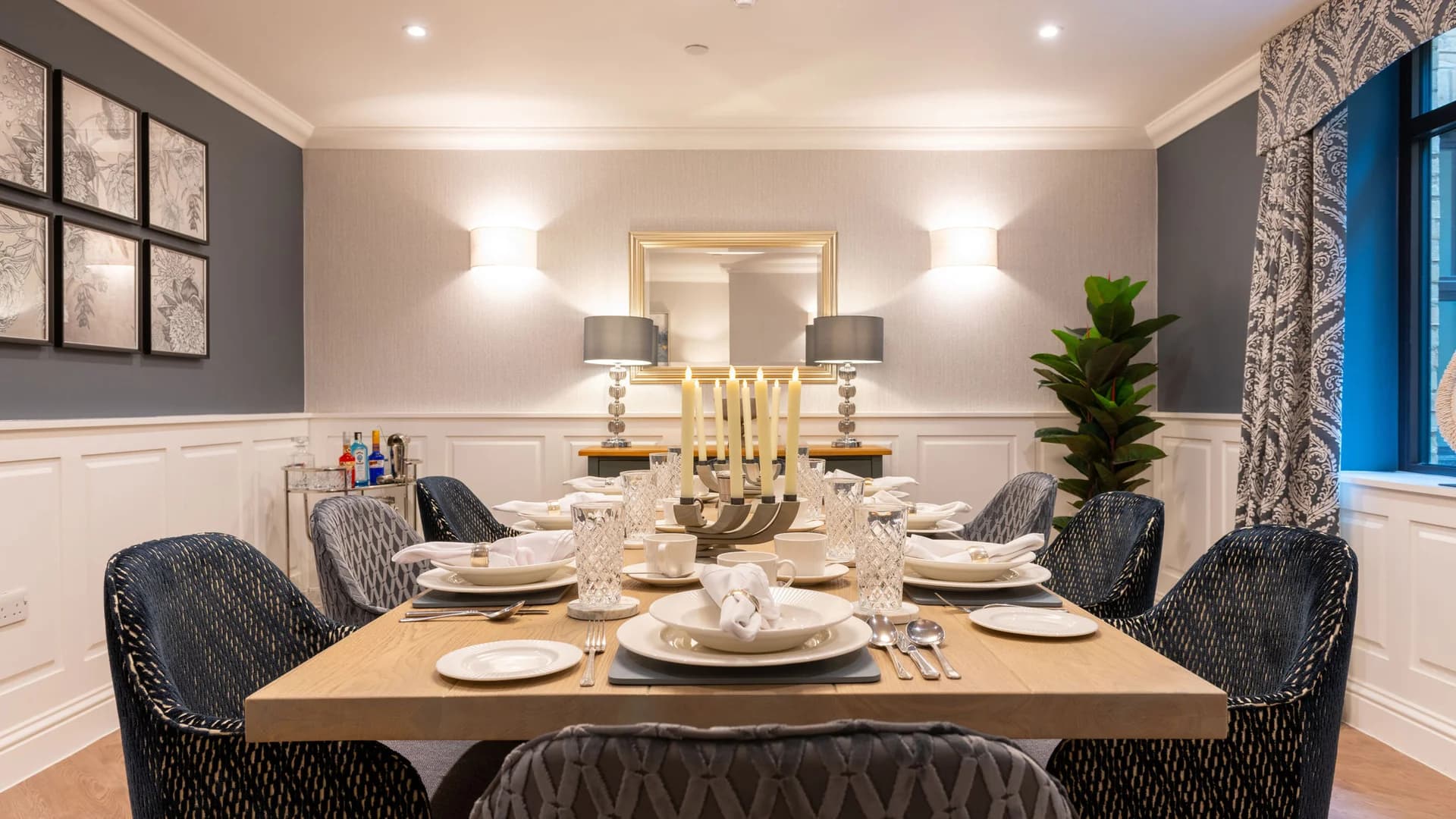 Hampden Hall Care Centre photo 8