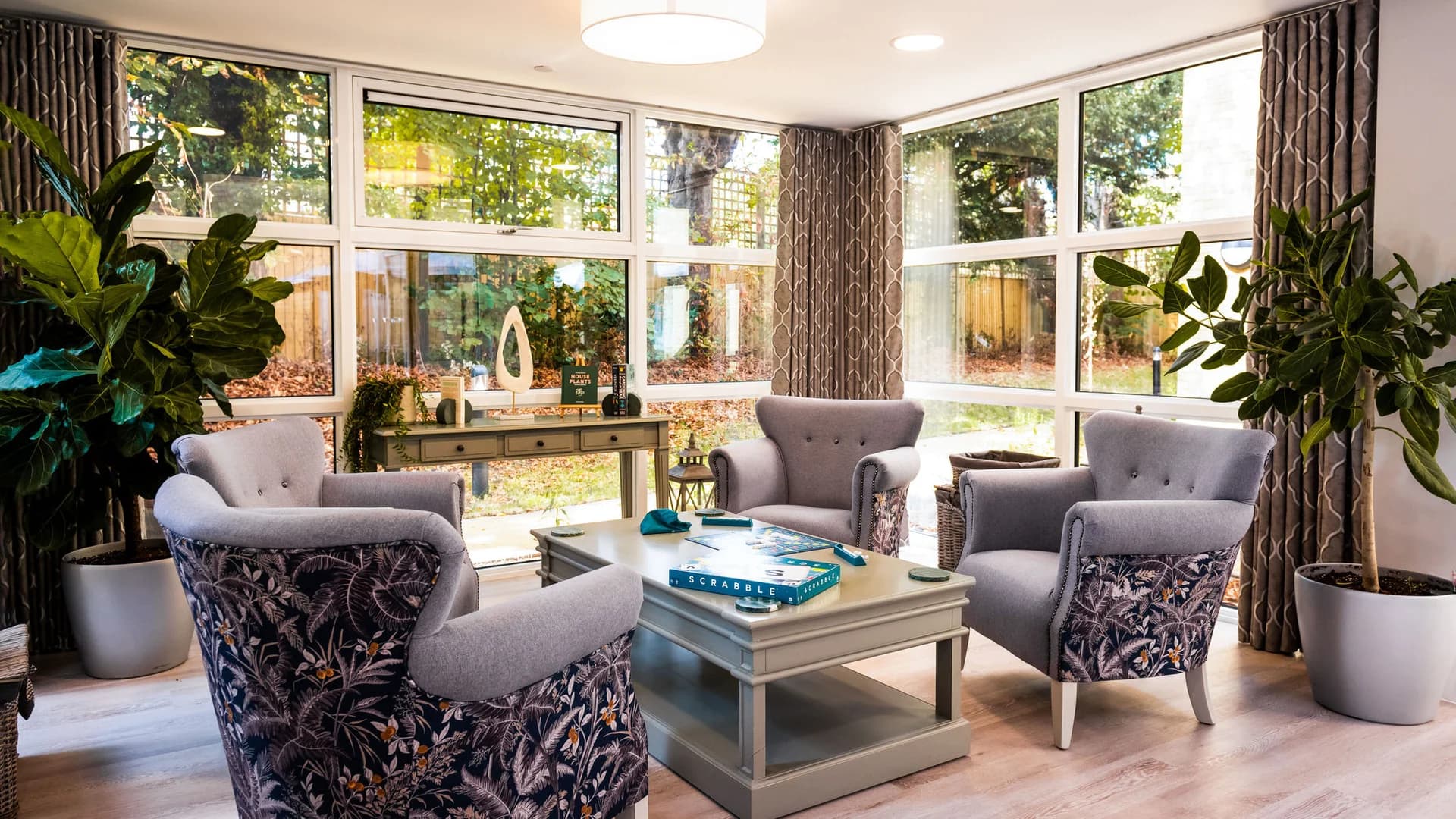 Hampden Hall Care Centre photo 9