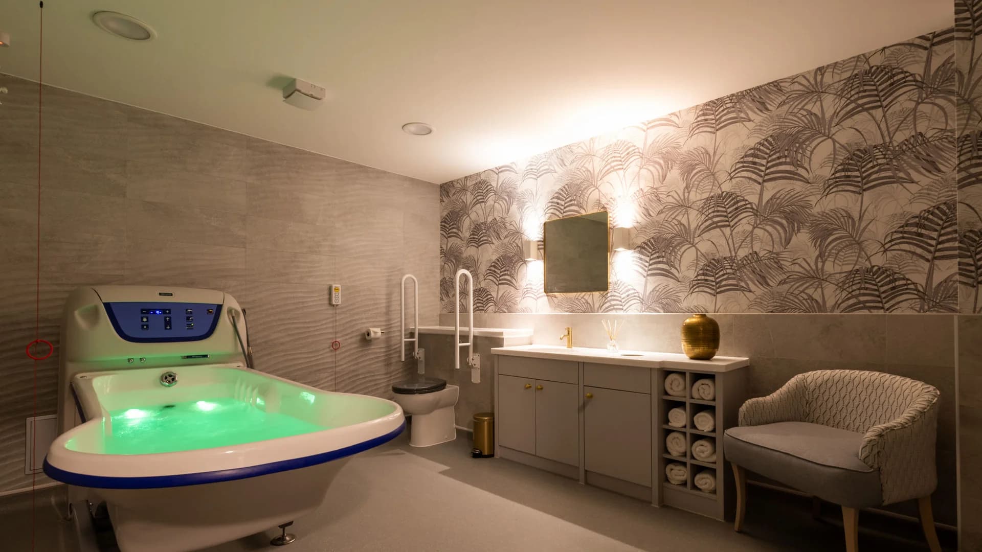 Hampden Hall Care Centre photo 11