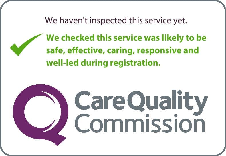 Burford House Care Home photo 2