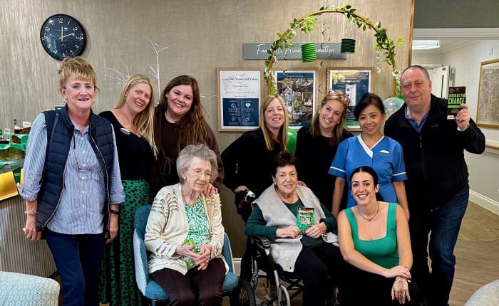 Riverdale Care Home photo 7