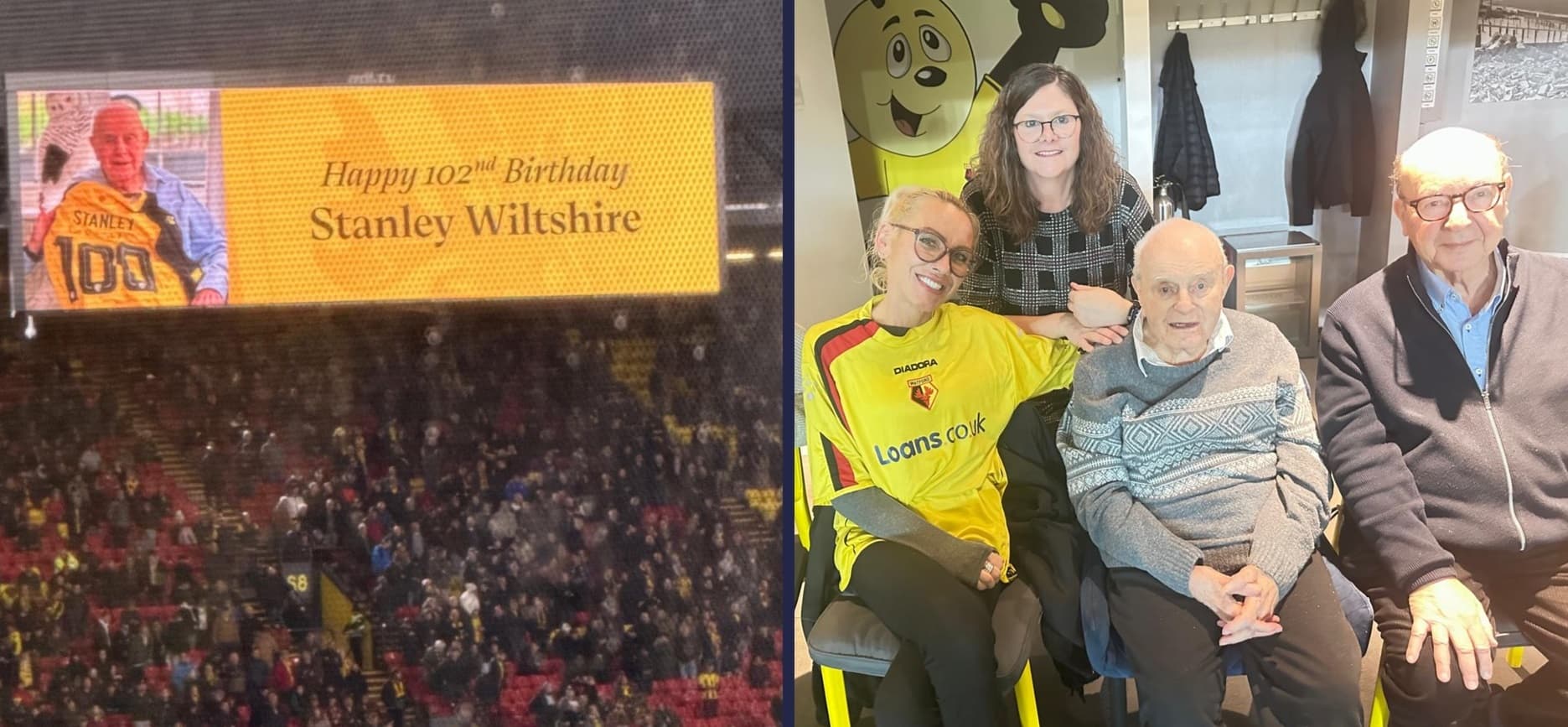 Burford House Care Home photo 1