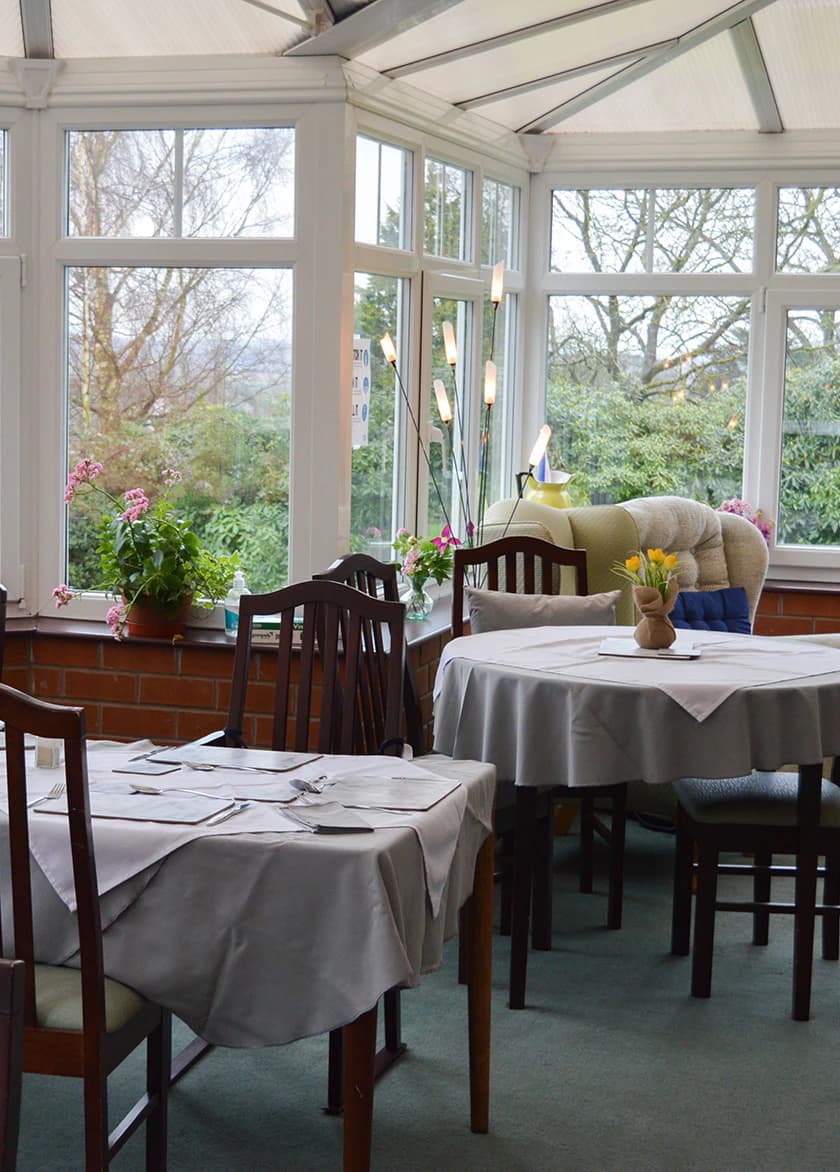 Wheathills House photo 3