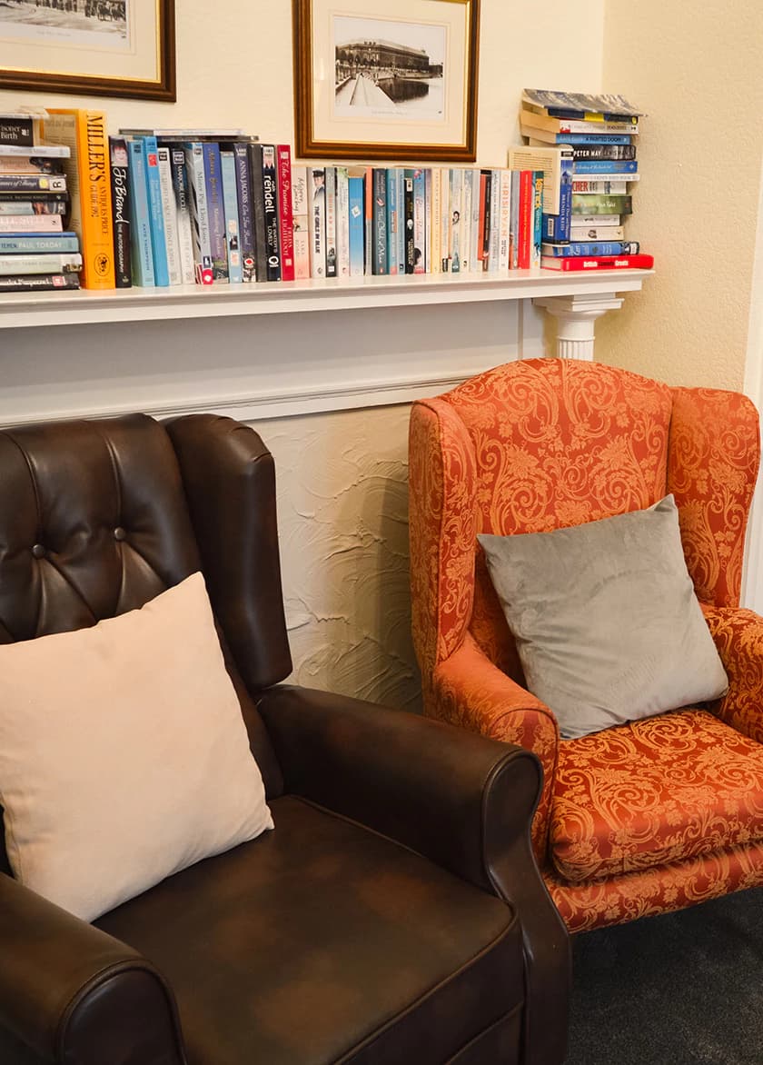 Wheathills House photo 2