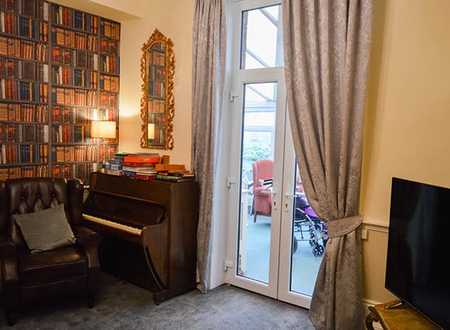 Wheathills House photo 5