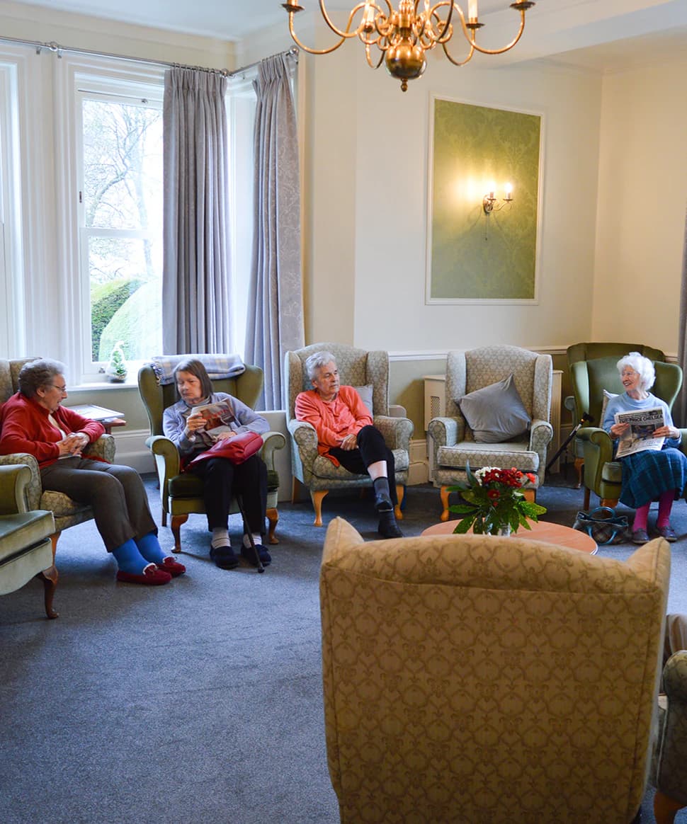 Wheathills House photo 6