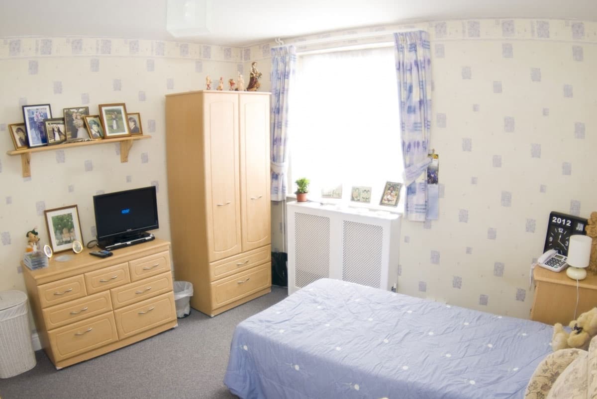 White Gables Residential Care Home photo 8