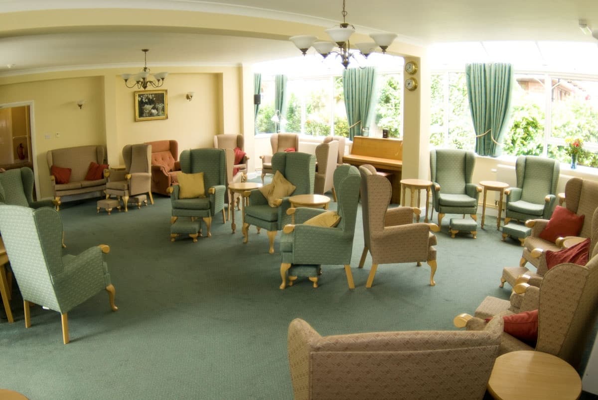 White Gables Residential Care Home photo 5