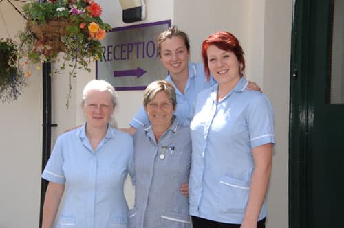 Appletrees Care Home photo 8