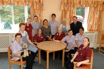 Appletrees Care Home photo 9