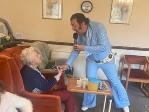 Arundel Park Lodge photo 5