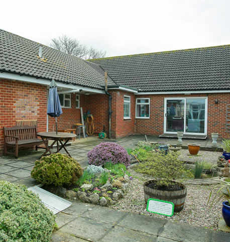 Widecombe Nursing Home photo 5