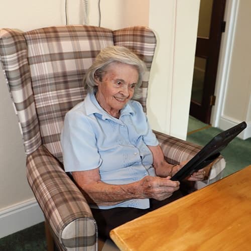 The Willows Nursing and Residential Home photo 1