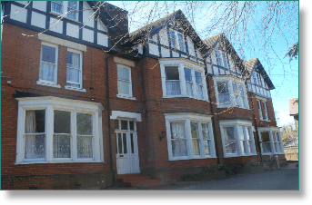 Willow Tree Lodge photo 9