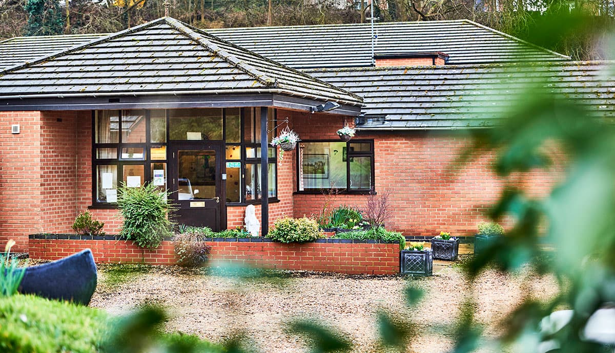 Willow Tree Nursing Home photo 1