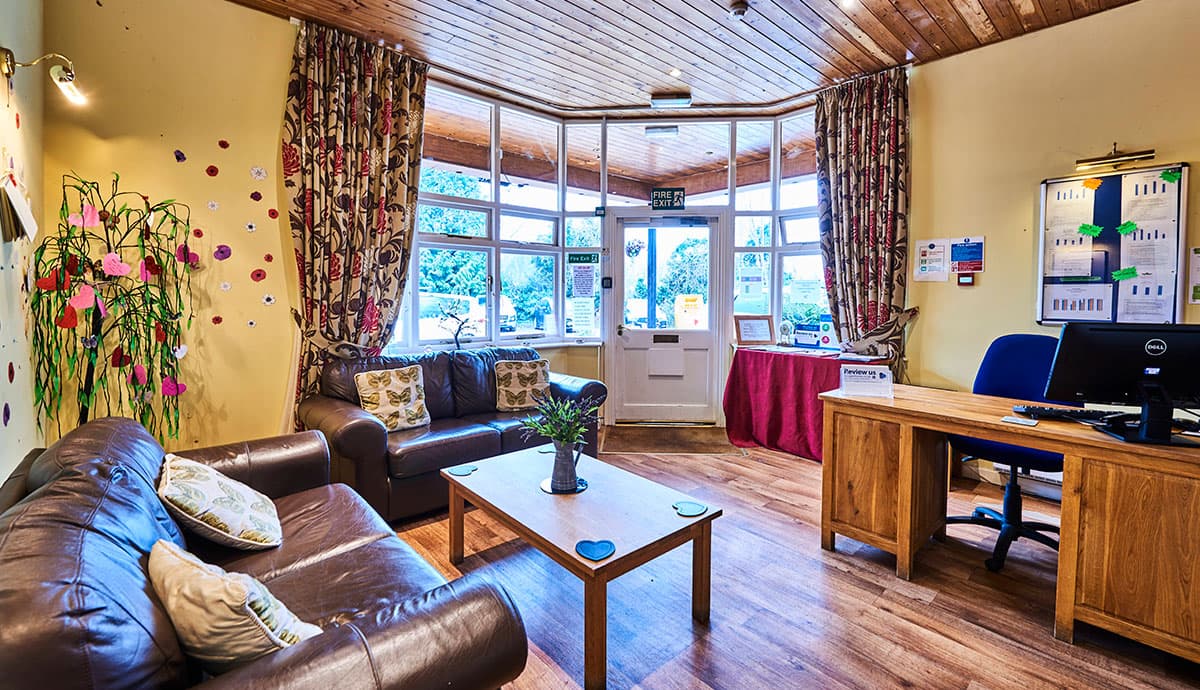 Willow Tree Nursing Home photo 12