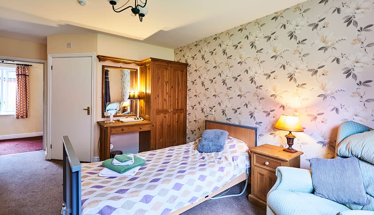 Willow Tree Nursing Home photo 2