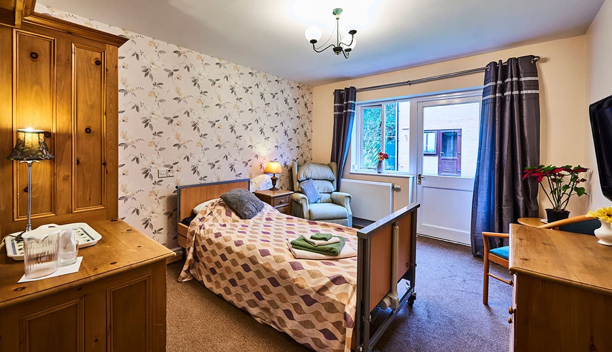 Willow Tree Nursing Home photo 6