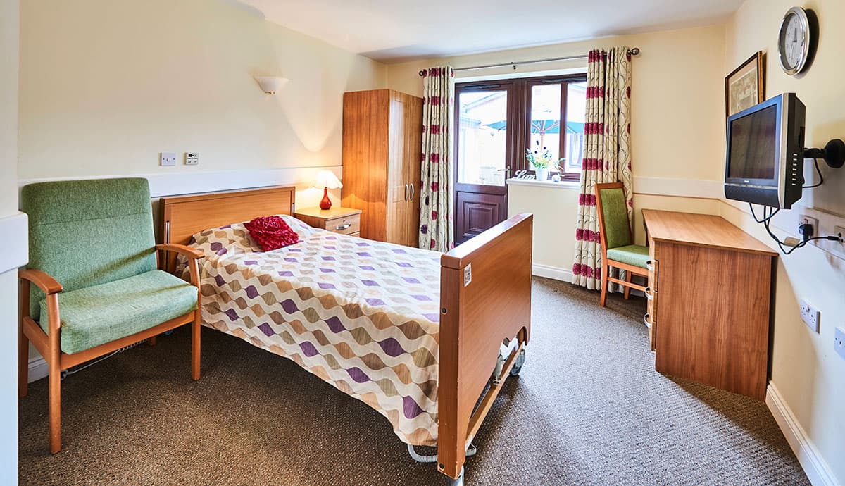 Willow Tree Nursing Home photo 8