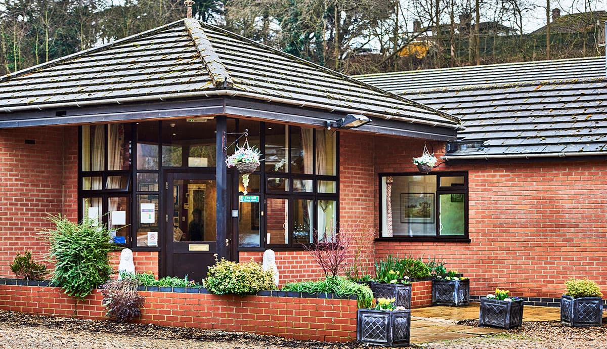 Willow Tree Nursing Home photo 5