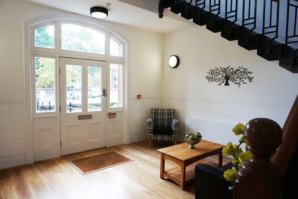 Lilac Cottage photo 2