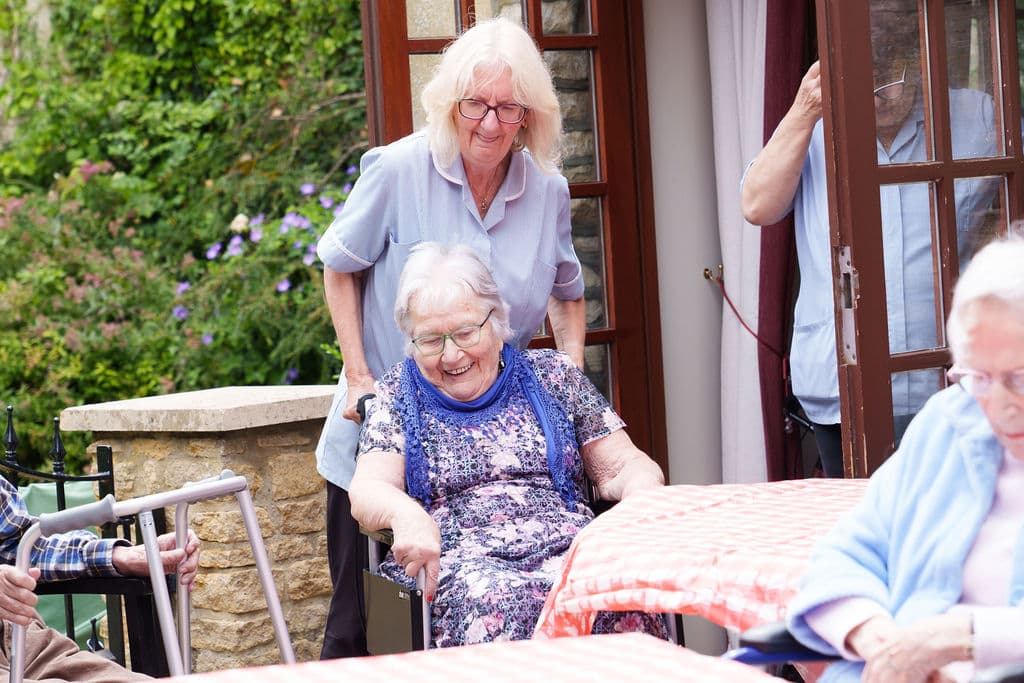 Winslow House photo 4