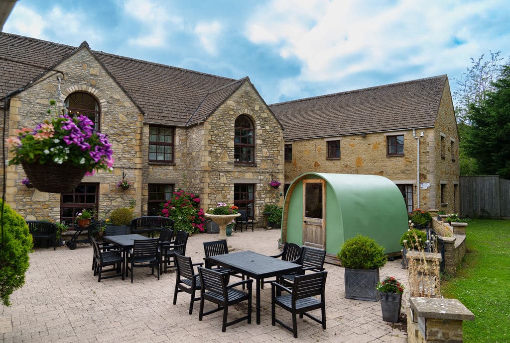 Winslow House photo 9