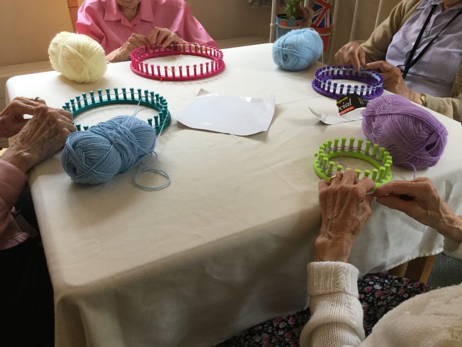 Wisteria Lodge photo 11