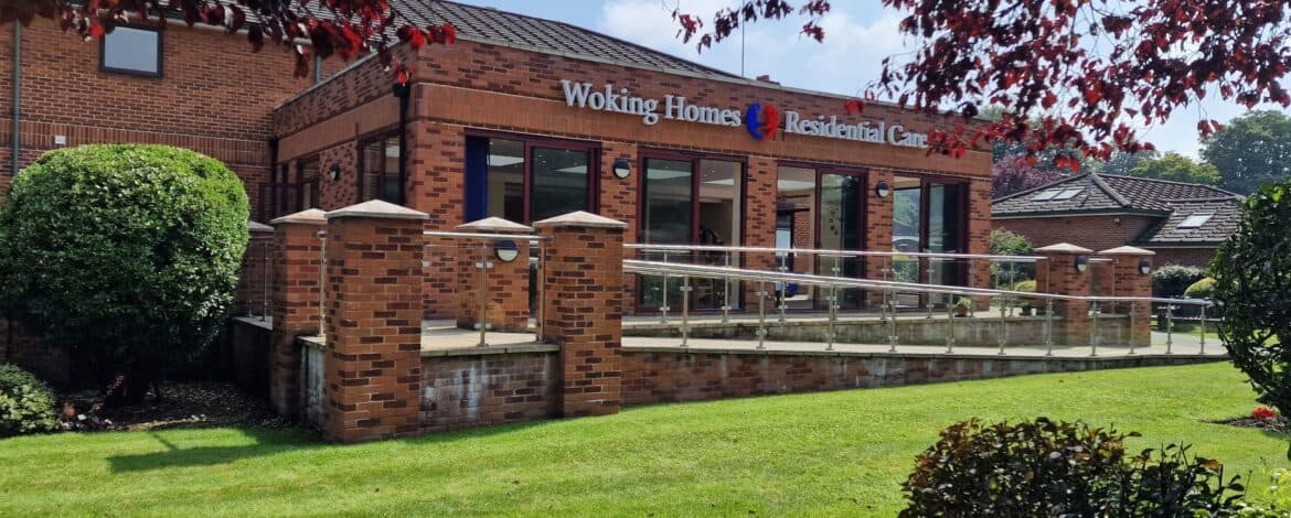 Woking Homes photo 10