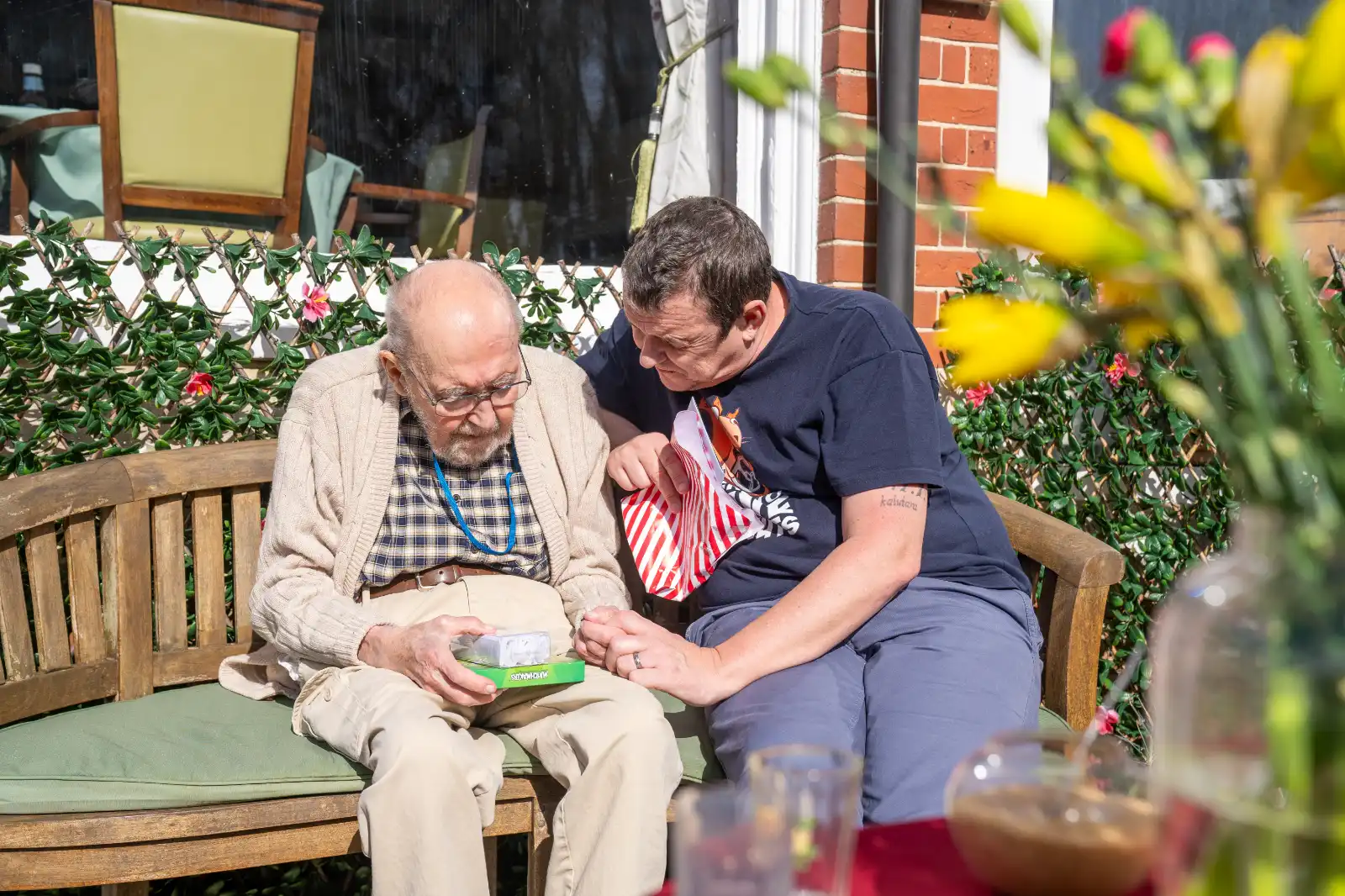 Wolfeton Manor photo 6