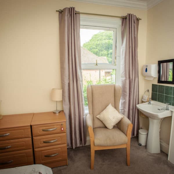Woodeaves Residential Care Home photo 8