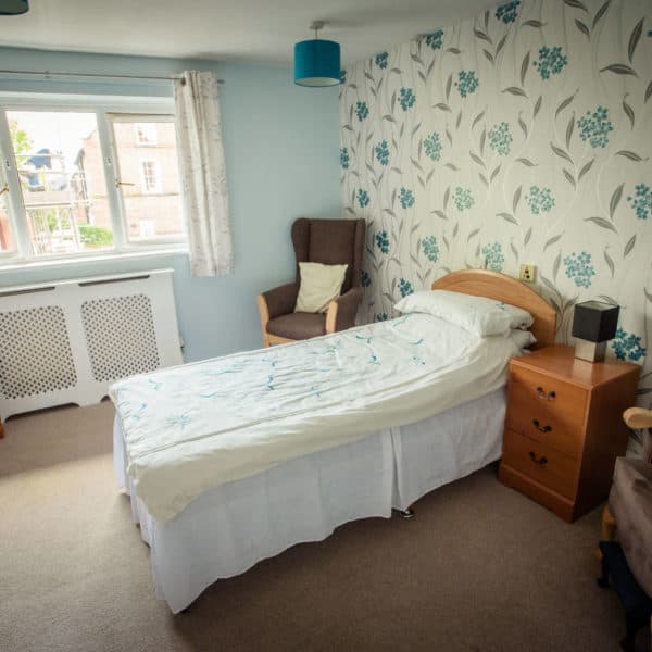 Woodeaves Residential Care Home photo 7