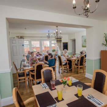 Woodeaves Residential Care Home photo 2