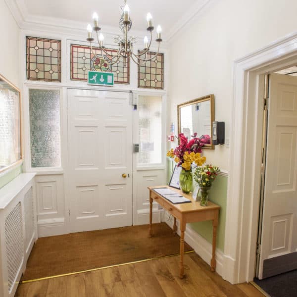 Woodeaves Residential Care Home photo 4