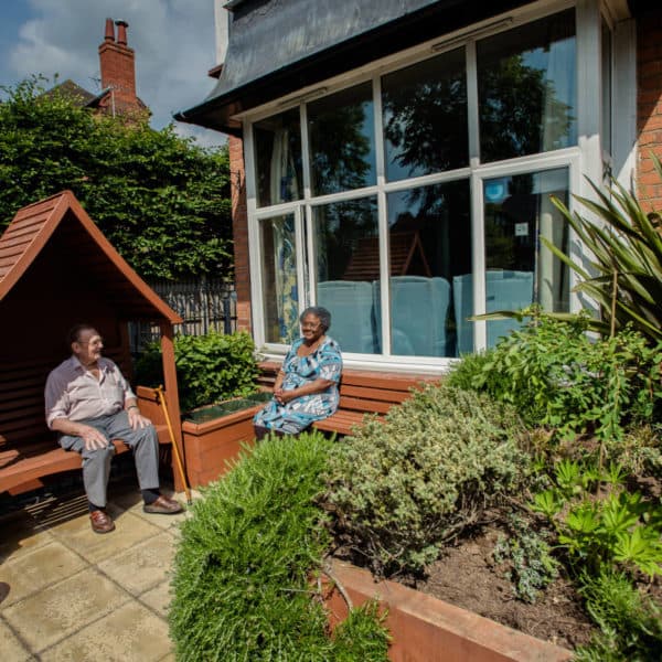 Woodeaves Residential Care Home photo 3