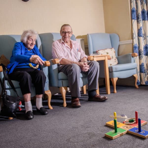 Woodeaves Residential Care Home photo 5