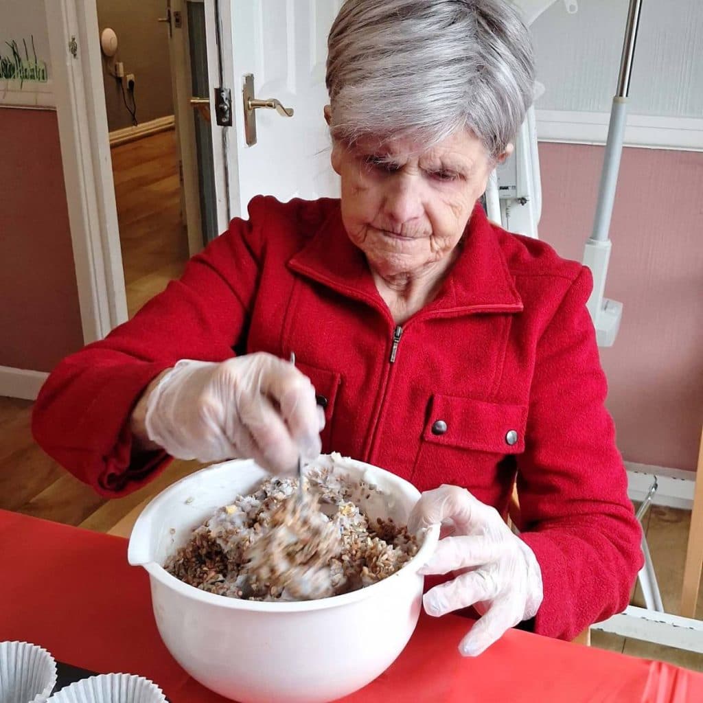 Woodeaves Residential Care Home photo 12