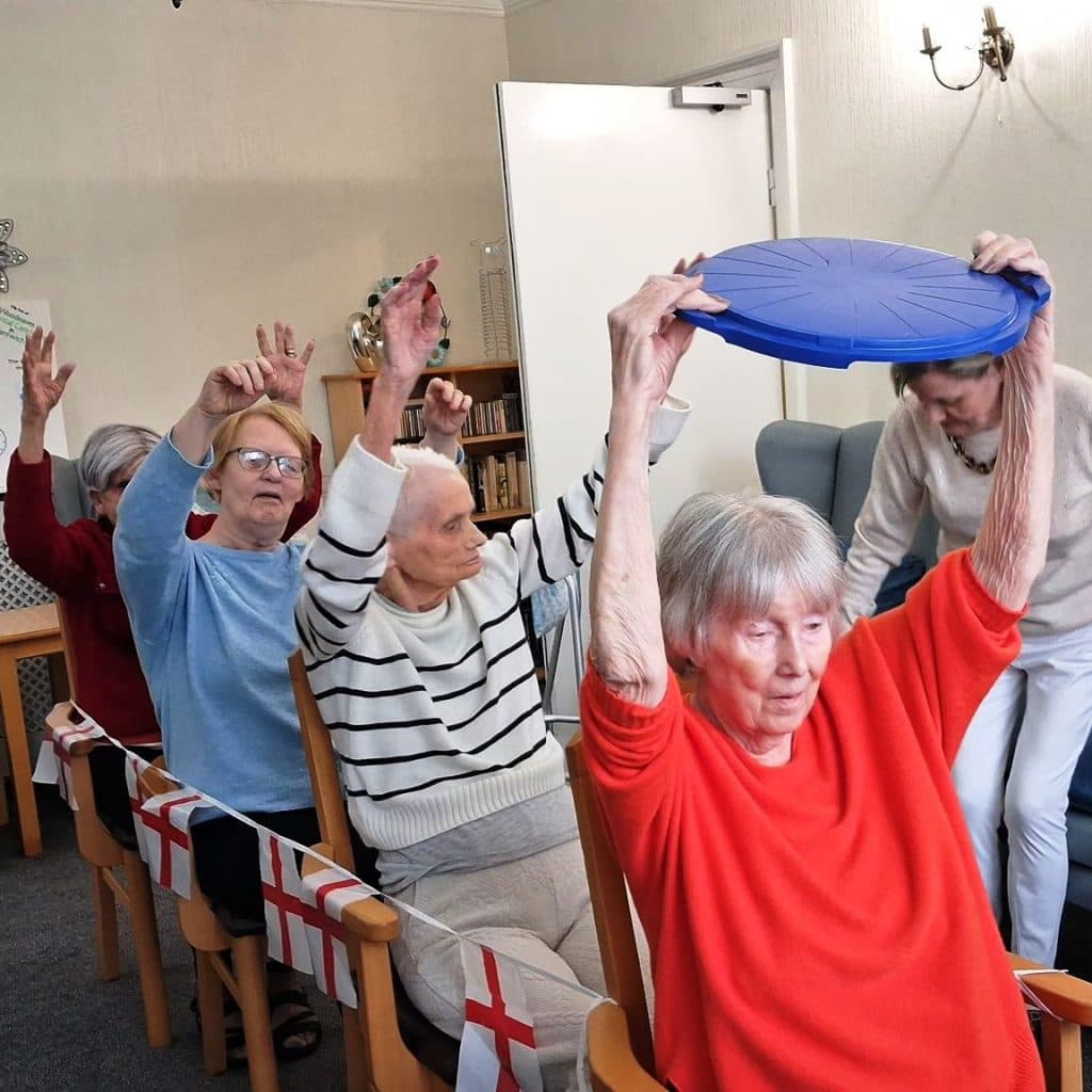 Woodeaves Residential Care Home photo 10